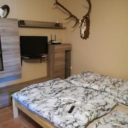 Maison d'hôtes Vertes Kincse