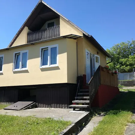 Vertes Kincse Kornye