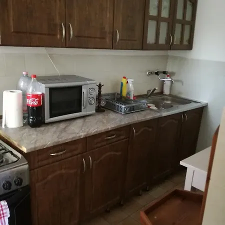Maison d'hôtes Vertes Kincse