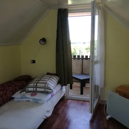 Vertes Kincse Maison d'hôtes