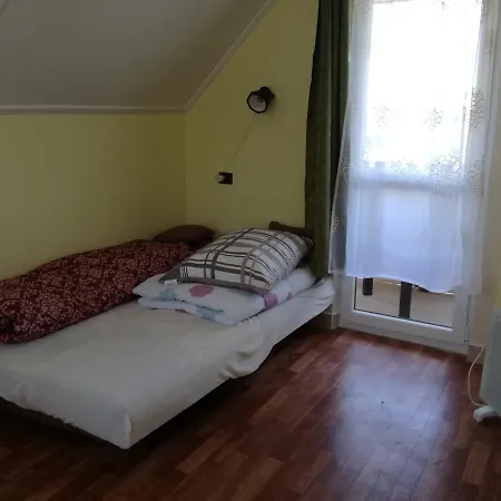 Vertes Kincse * Kornye