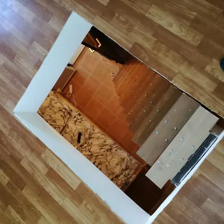 Maison d'hôtes Vertes Kincse Kornye